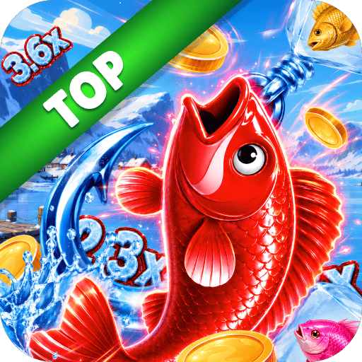 Ice Fisha app icon